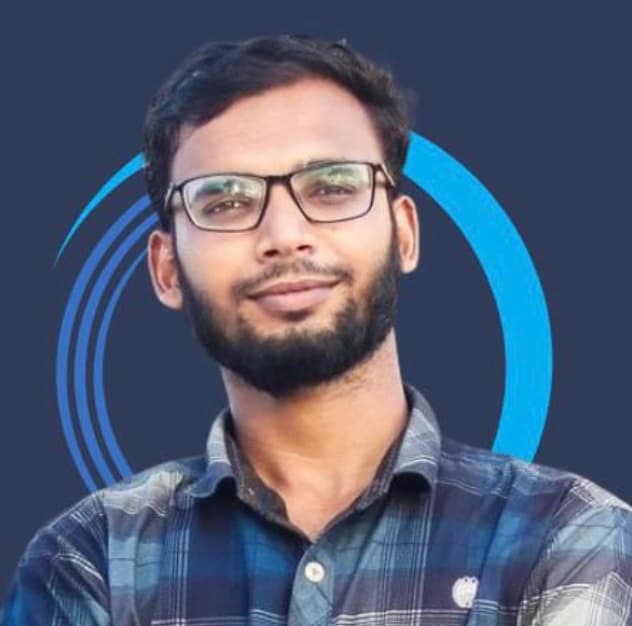 Masud Rana