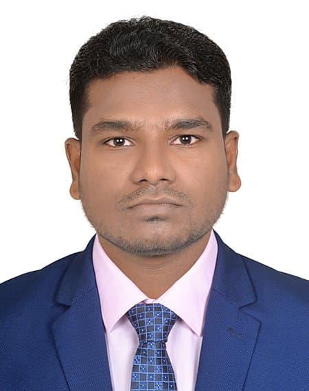 Julfikar Ali