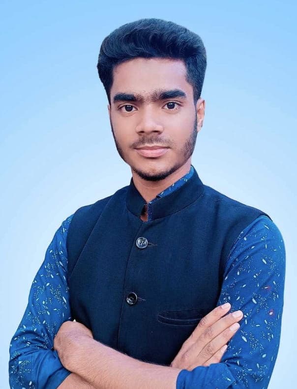 Hridoy Khan